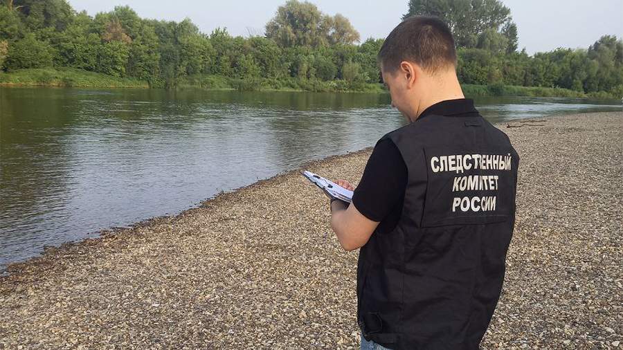Two children drowned while swimming in Perm region | Известия